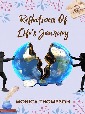 cover image of Reflections of Life's Journey